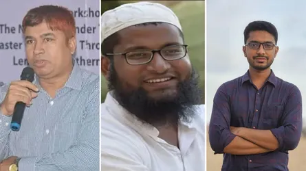 বিশ্বসেরা গবেষকের তালিকায় বেরোবির শিক্ষক-শিক্ষার্থী