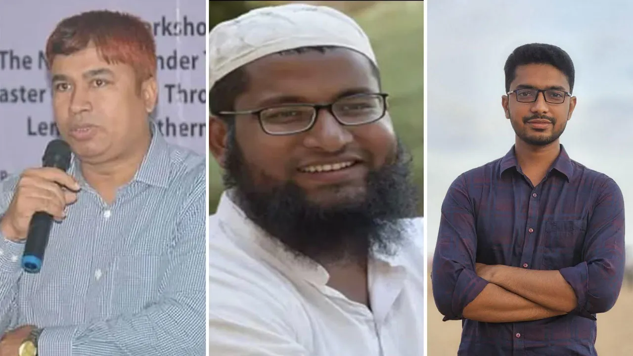 বিশ্বসেরা গবেষকের তালিকায় বেরোবির শিক্ষক-শিক্ষার্থী