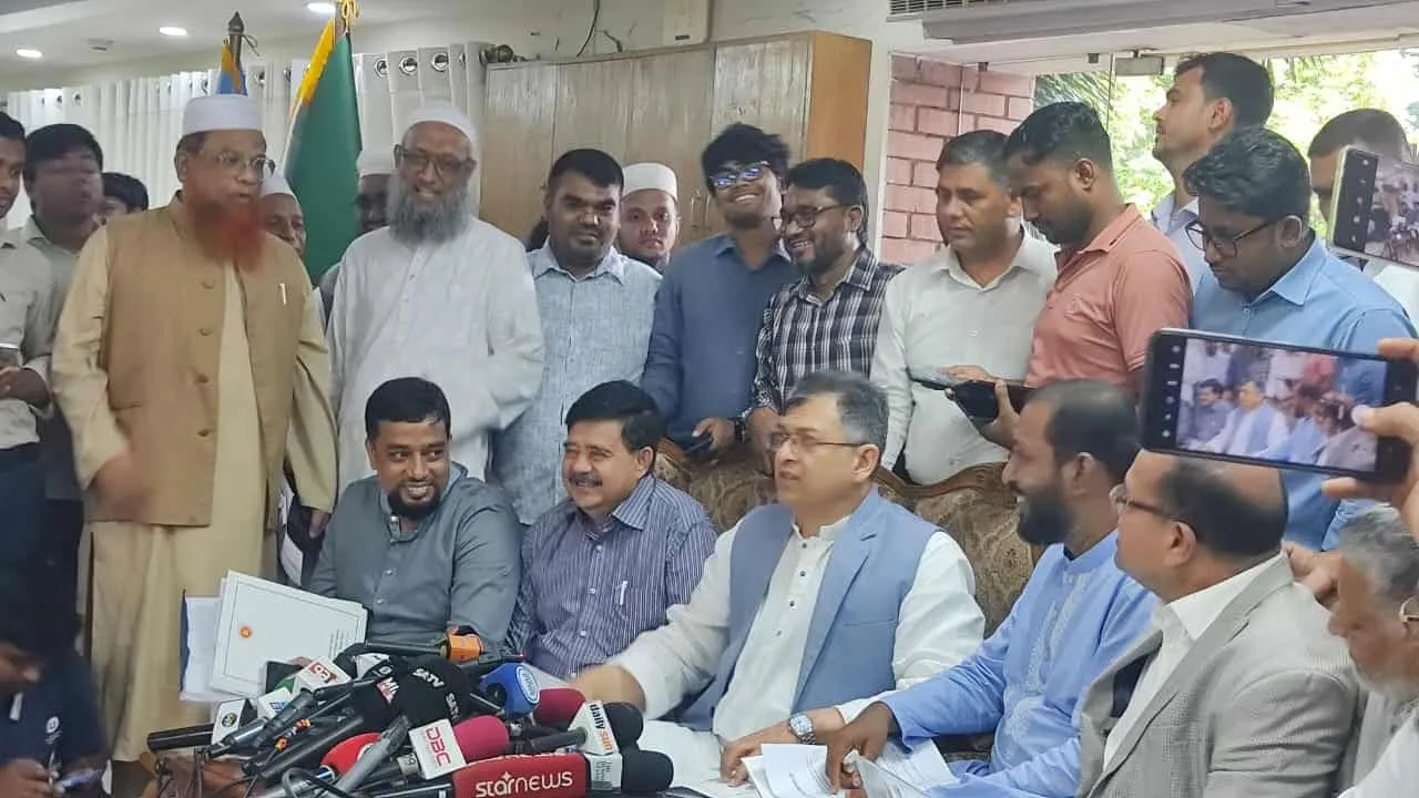 প্রধানমন্ত্রীর মেয়াদ : বার নয়, বছর চায় বিএনপি
