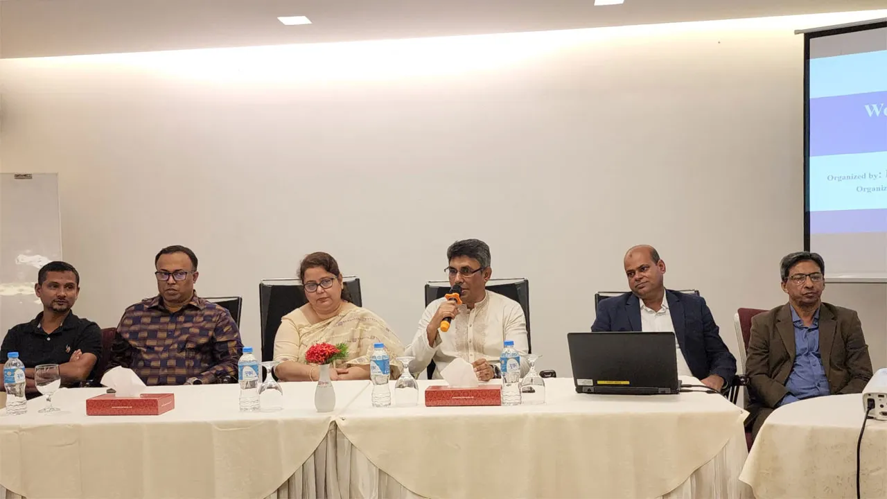 ‘খেলার জন্য প্রস্তুত পুঁজিবাজারের মাঠ’