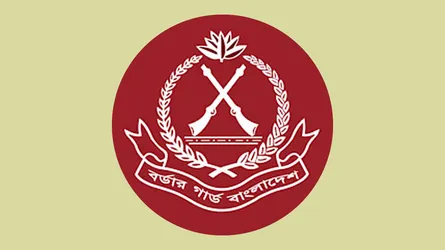 সেপ্টেম্বরে বিজিবির অভিযানে ১৭১ কোটি টাকার চোরাচালান পণ্যসামগ্রী জব্দ