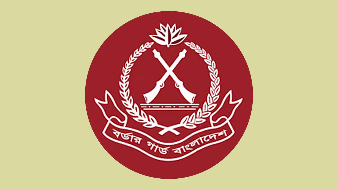 যানজট নিয়ন্ত্রণ ও ঈদযাত্রা নির্বিঘ্ন করতে কাজ করছে বিজিবি