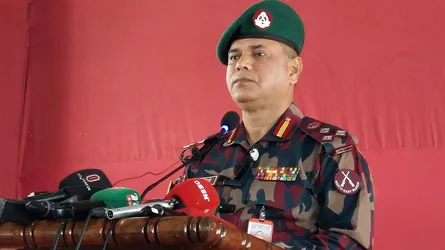 হাদির ওপর হামলাকারীদের পালিয়ে যাওয়ার তথ্য নিশ্চিত না : বিজিবি