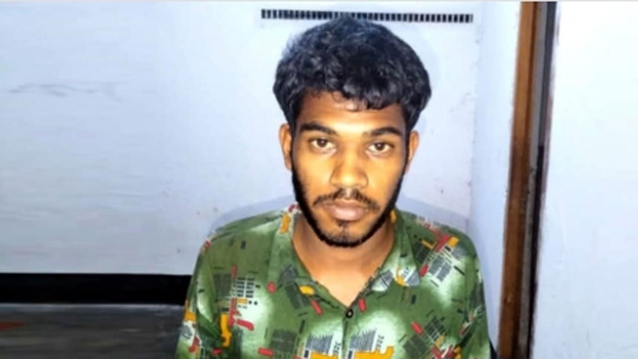 বগুড়া-ধর্ষণ