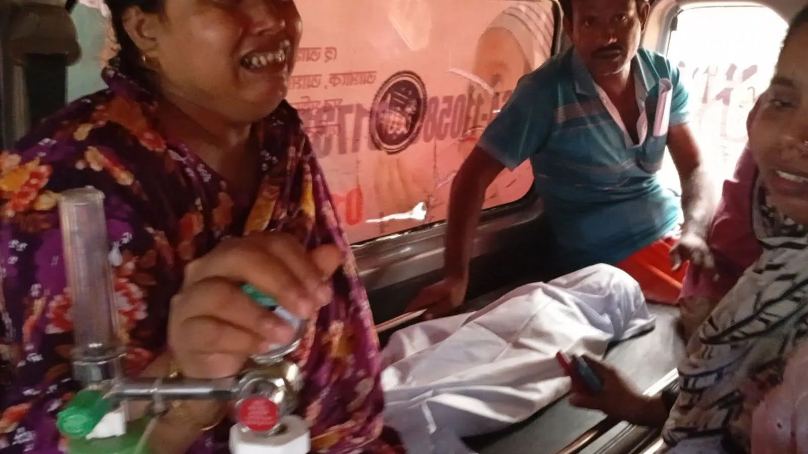 আশুলিয়া নারী ও শিশু হাসপাতালে ভুল চিকিৎসায় শিশু মৃত্যুর অভিযোগ