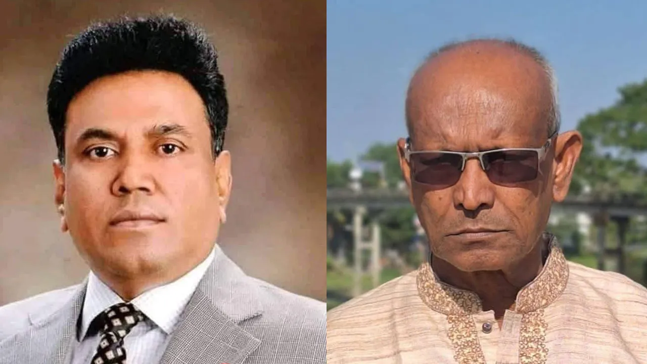 ভাঙ্গা উপজেলা বিএনপির নতুন সভাপতি খন্দকার, সম্পাদক আইয়ুব