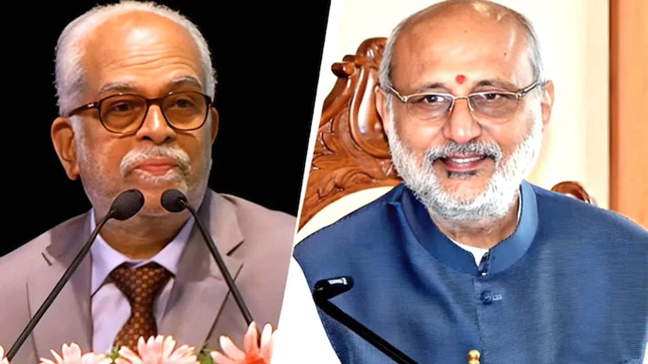 ভারতে উপরাষ্ট্রপতি নির্বাচনে ভোটগ্রহণ আজ