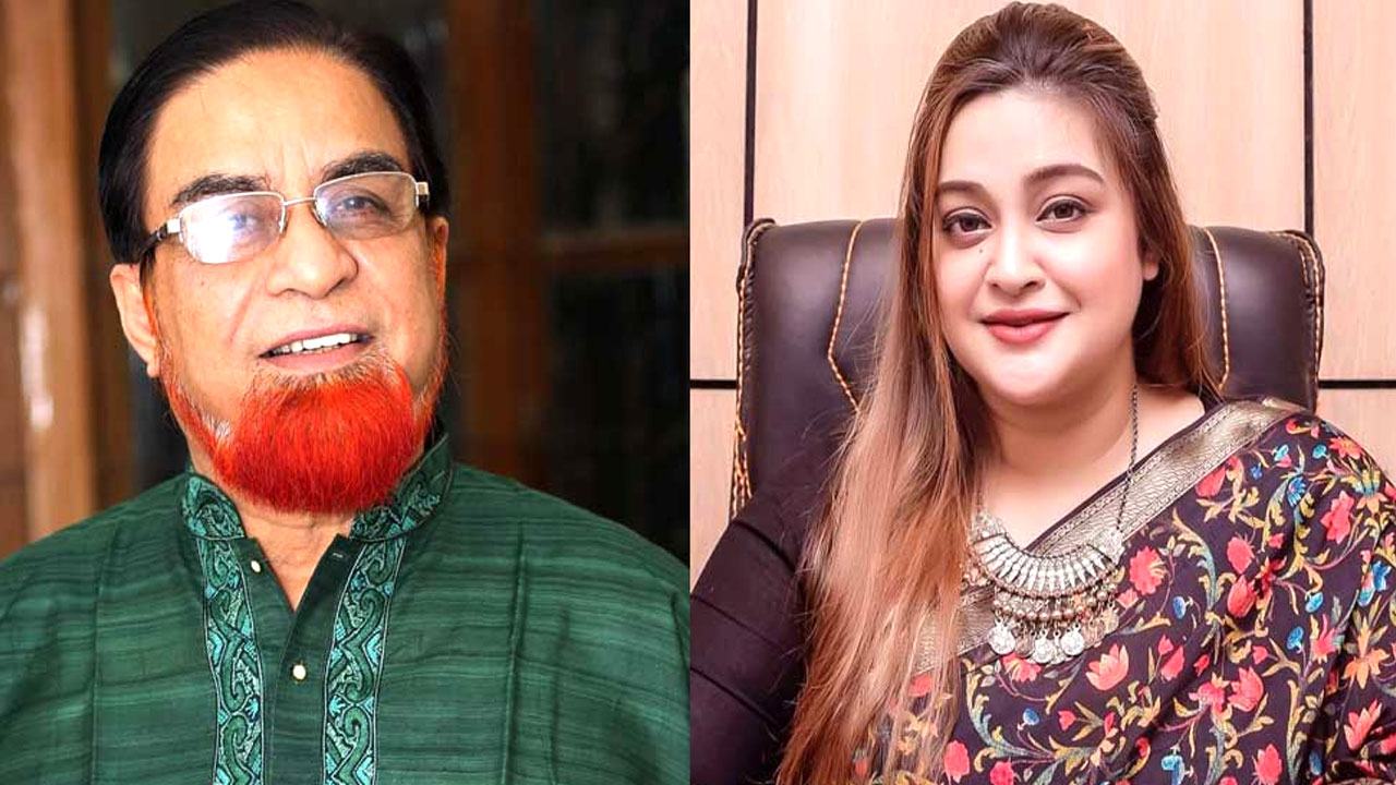 বাহাউদ্দিন-বাহার-ও-তার-মেয়ে