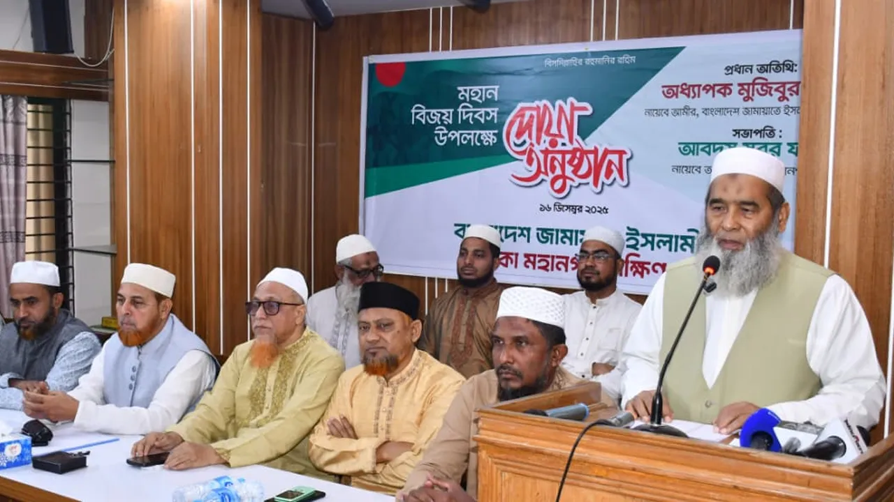 তরুণ প্রজন্ম ভিনদেশীদের দাদাগিরি নেবে না