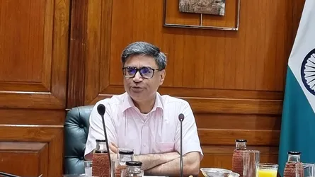নির্বাচন পরবর্তী যেকোনো সরকারের সাথে কাজ করবে ভারত : বিক্রম মিশ্রি