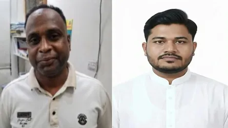 বিমানবন্দর সাংগঠনিক ওয়ার্ড বিএনপির সভাপতি ও সেক্রেটারি বহিষ্কার