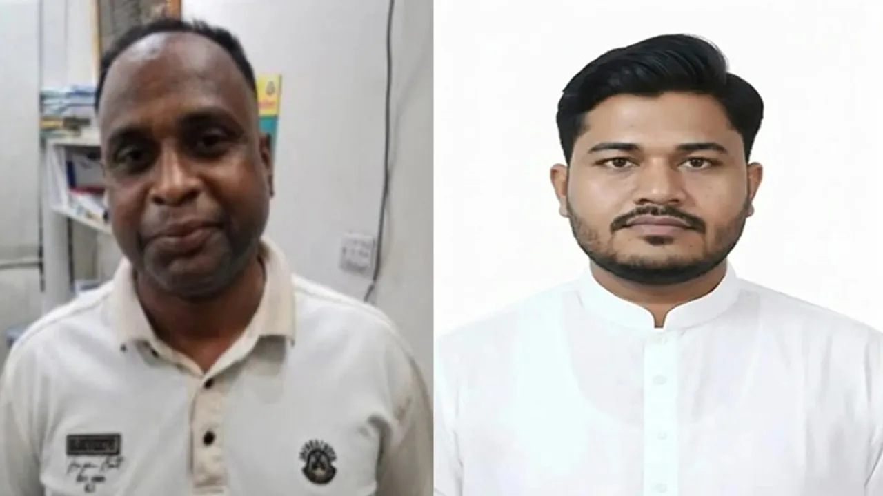 বিমানবন্দর সাংগঠনিক ওয়ার্ড বিএনপির সভাপতি ও সেক্রেটারি বহিষ্কার