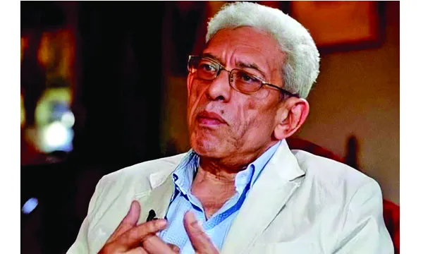 দাউদ আবদেল সাঈদ