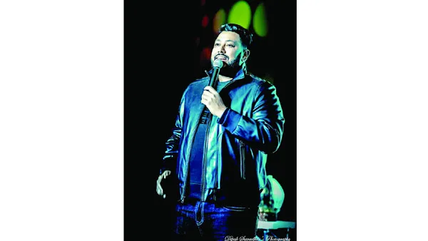 ভালোবাসা দিবসে আসছে প্রতীকের নতুন গান