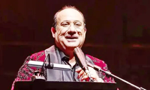 রাহাত ফতেহ আলী খানের আপিল বহাল করল লাহোর হাইকোর্ট
