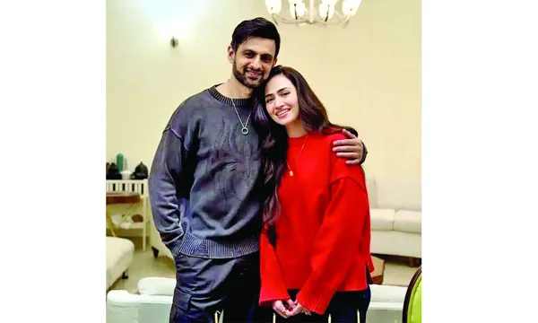 চতুর্থ বিয়ের গুজবে ক্ষুব্ধ শোয়েব মালিক