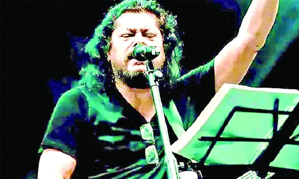 ইউরোপপর্ব শেষে এবার অস্ট্রেলিয়ায় ‘নগরবাউল’