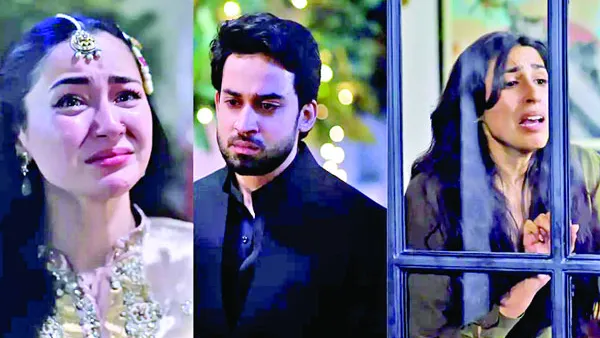 মেরি জিন্দেগি হ্যায় তু : গল্পের বিচারে নাটক নাকি হরর মুভি?