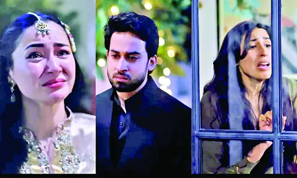 মেরি জিন্দেগি হ্যায় তু : গল্পের বিচারে নাটক নাকি হরর মুভি?