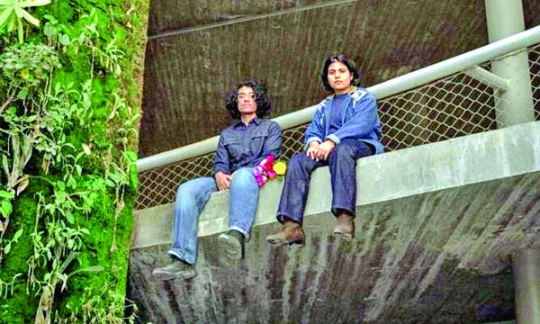 জমজম ও মোস্তফা : সুরের মেলবন্ধনে দুই ভাই-বোনের সঙ্গীতযাত্রা