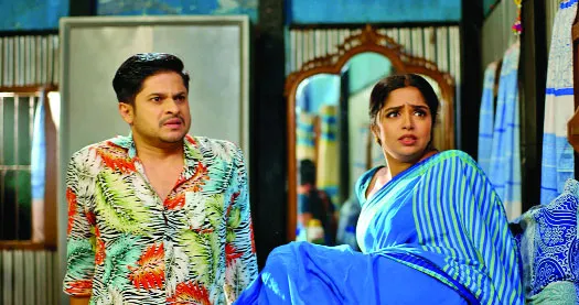 ঈদে বৈশাখীতে সাত দিনের অনবদ্য আয়োজন