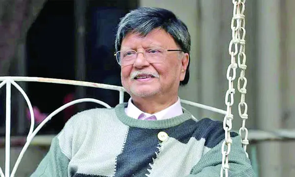 চিকিৎসার জন্য দেশের বাইরে যাচ্ছেন সোহেল রানা