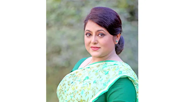 কিছুটা সুস্থ হয়ে কাজে ফিরলেন শাহনূর