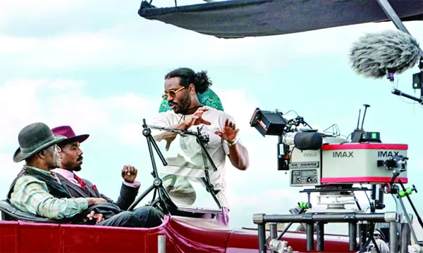 ‘সিনার্স’ গড়ল রেকর্ড কী আছে ছবিটিতে