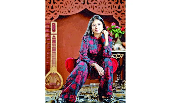 লাকসামে বর্ষবরণে গাইবেন লিলিন মুন