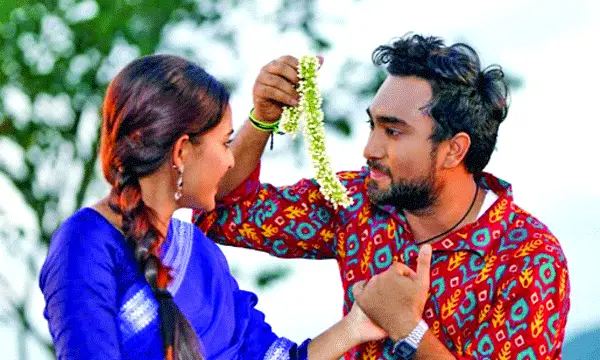 জোভান-তটিনীর ‘কসম’ সাড়া ফেলেছে