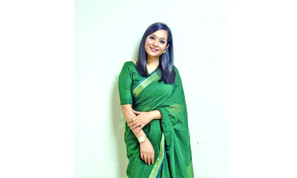 উপস্থাপনায় দশক পেরিয়ে তাবাসসুম প্রিয়াঙ্কা