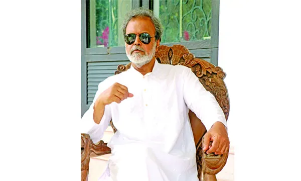 এই ঈদে তারিক আনাম খান