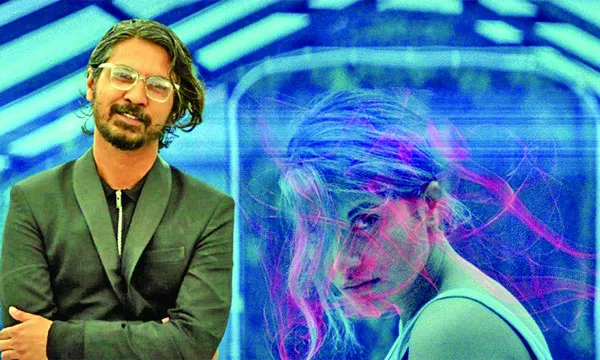 ‘অ্যানি’কে নিয়ে সাদের ফেরা তুষির সিরিজটি যাচ্ছে জার্মানিতে