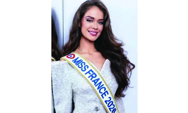 মিস ইউনিভার্স প্রত্যাহার করল ফ্রান্স