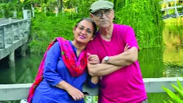 বিপাশার জন্মদিনে বাবার স্মৃতিচারণ