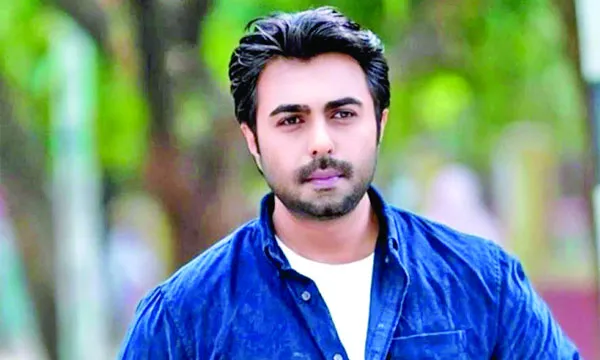 অভিনেতা অপূর্বর একক সঙ্গীত সন্ধ্যা