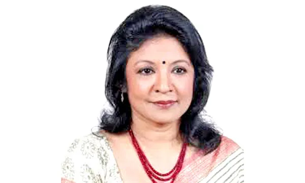 শাহনাজ রহমতুল্লাহকে নিয়ে নাশিদ কামালের অনুরোধ