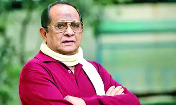নায়করাজ রাজ্জাকের ৮৪তম জন্মজয়ন্তী পালিত