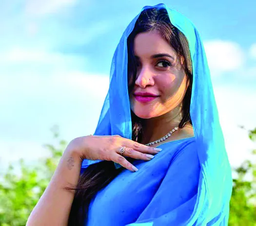 নায়কদের স্বেচ্ছাচারিতা ইন্ডাস্ট্রির জন্য ক্ষতিকর অভিযোগ তিশার