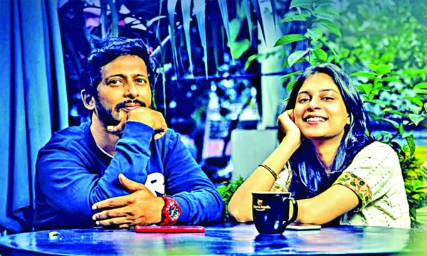 অর্ণবকে ব্যক্তিগতভাবে  আঘাত  করবেন না  -সুনিধি