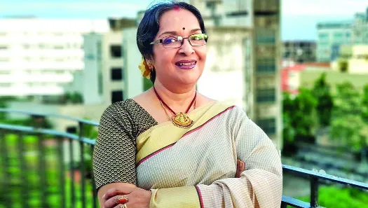 নারীরা কুপ্রস্তাব পান নিজেদের দোষে : মমতা শঙ্কর