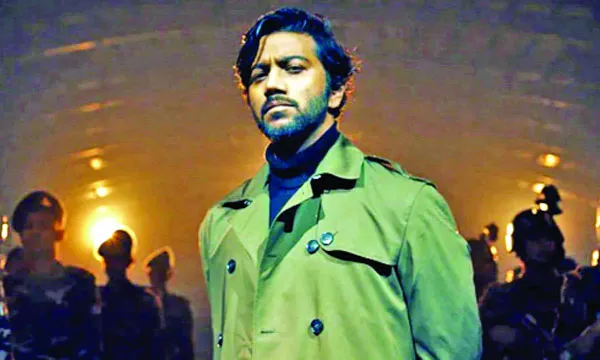 প্রীতমের বিশেষ গান, সঙ্গে সেনাবাহিনী
