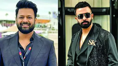 কানে বাংলাদেশের গর্ব ‘আলী’, লিখলেন শাকিব খান