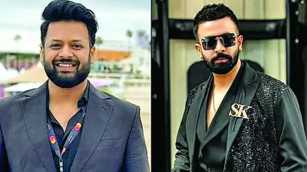 কানে বাংলাদেশের গর্ব ‘আলী’, লিখলেন শাকিব খান