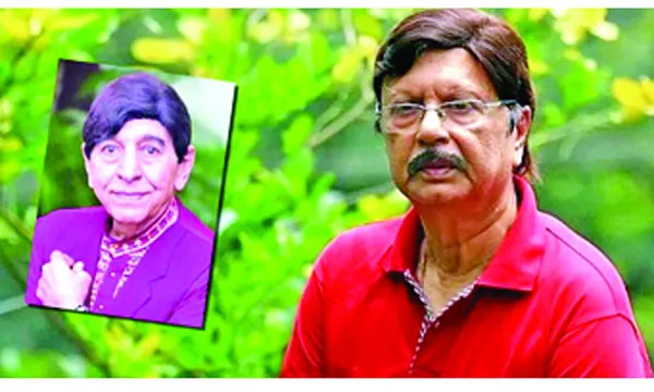 জাভেদ স্মরণে সোহেল রানা