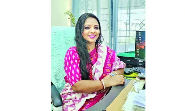 ড. প্রিয়াঙ্কা গোপের সভাপতিত্বে ‘সঙ্গীত উৎসব ২০২৬’