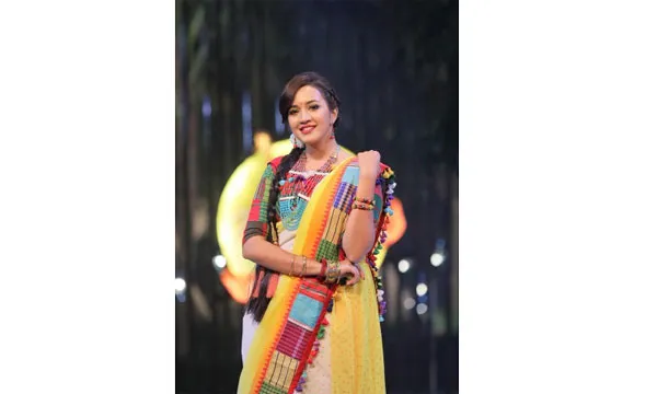প্রচারে আসছে আইশা খানের পাঁচ নাটক