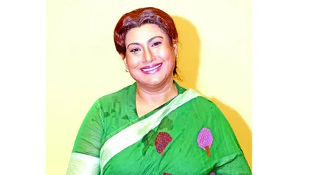 দর্শকের ভালোবাসাই আমার জীবনের সেরা প্রাপ্তি-সুচরিতা