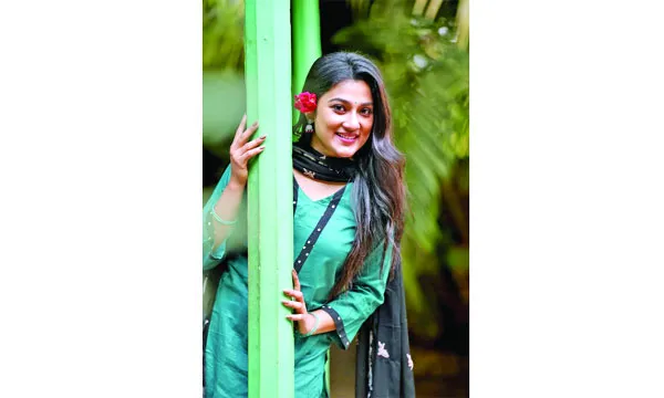 আলোচনায় জীম, ব্যস্ত একের পর এক নাটকে