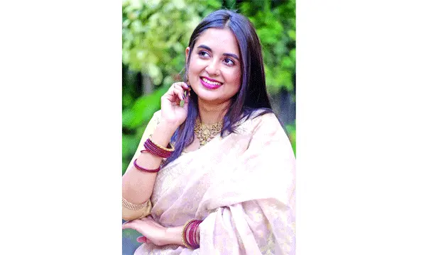 তানিয়া বৃষ্টির আরো এক নাটক আলোচনায়